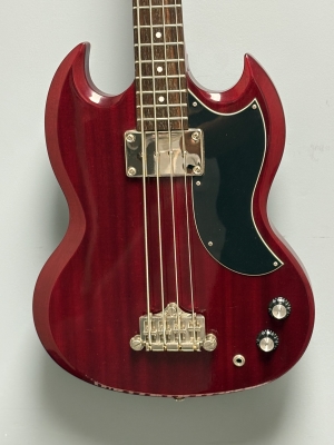 Store Special Product - Epiphone - EBB0CHCH